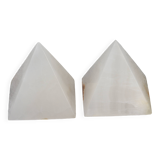 Decorative Stone  Pyramid