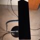 Vintage desk lamp 1960