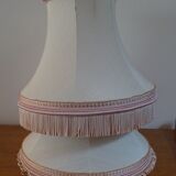Baroque lampshades