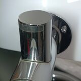 Important lamp design by Metalarte 1970