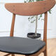 Set of 10 Farstrup 210 chairs