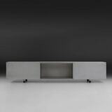 LK94 Sideboard by Maarten Van Severen (1994) Ghent, Belgium