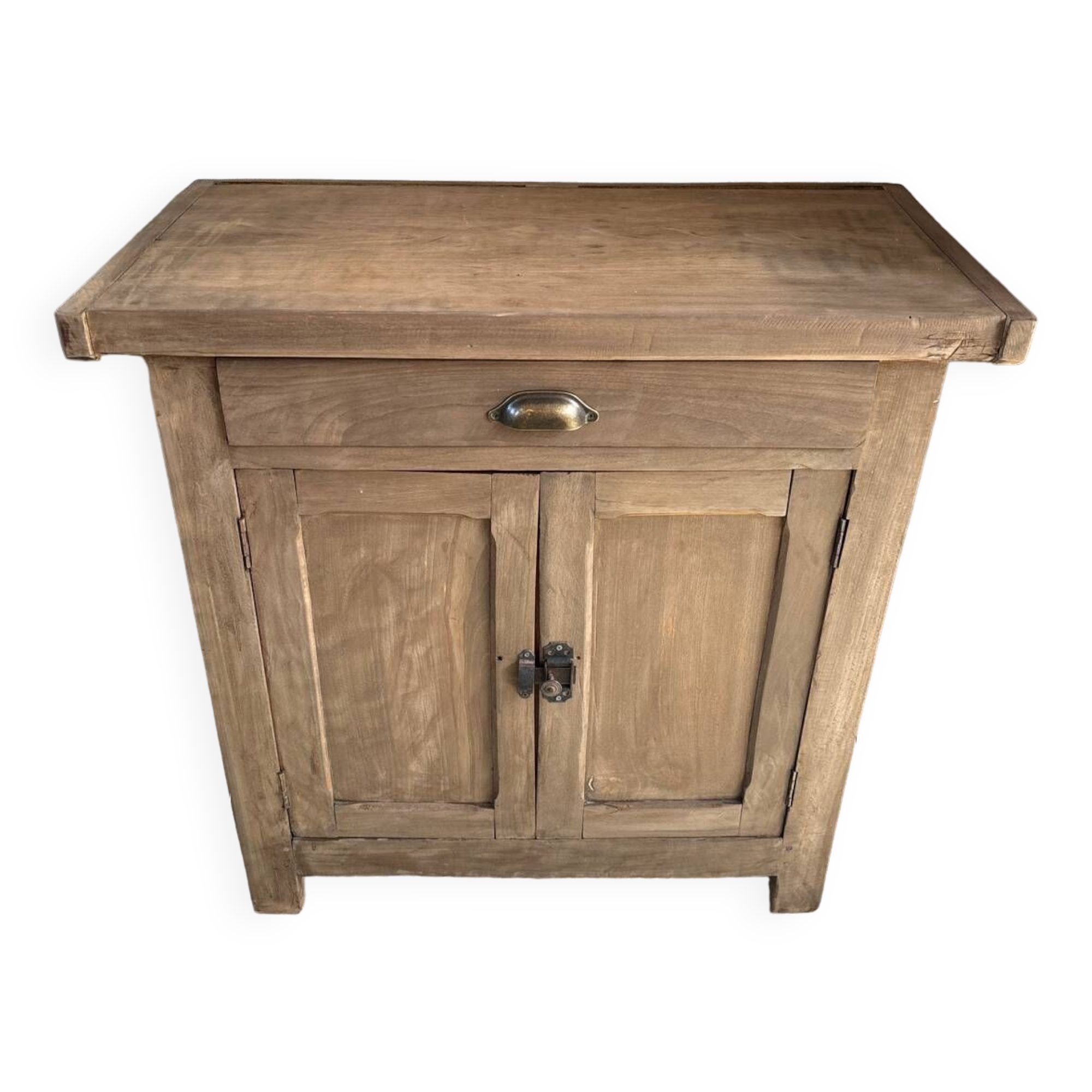 Small established buffet