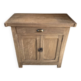 Small established buffet