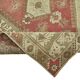 Turkish Vintage Anatolian Rug 121 cm x 191 cm