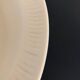 Légumier / saladier en porcelaine blanche