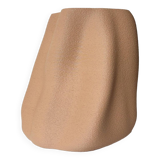 Vase large biologique