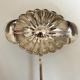 Punch ladle -Christofle, silver metal