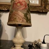 Bedside lamp