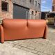 Cassina Maralunga 2seater by Vico Magistretti