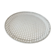 Perforated metal tray Mathieu Mategot 34cm