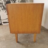 Vintage bedside 1970