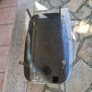 Table basse années 50