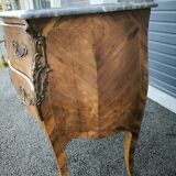 Commode style Louis XV