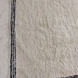 Moroccan berbere carpet 232x164cm