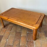 Vintage coffee table