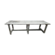 Old farm or workshop table