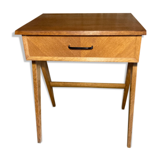 Vintage office