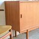 Enfilade, buffet par Børge Mogensen
