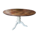 Pedestal table