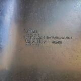 Seventies Small Stools by Valenti - Milan