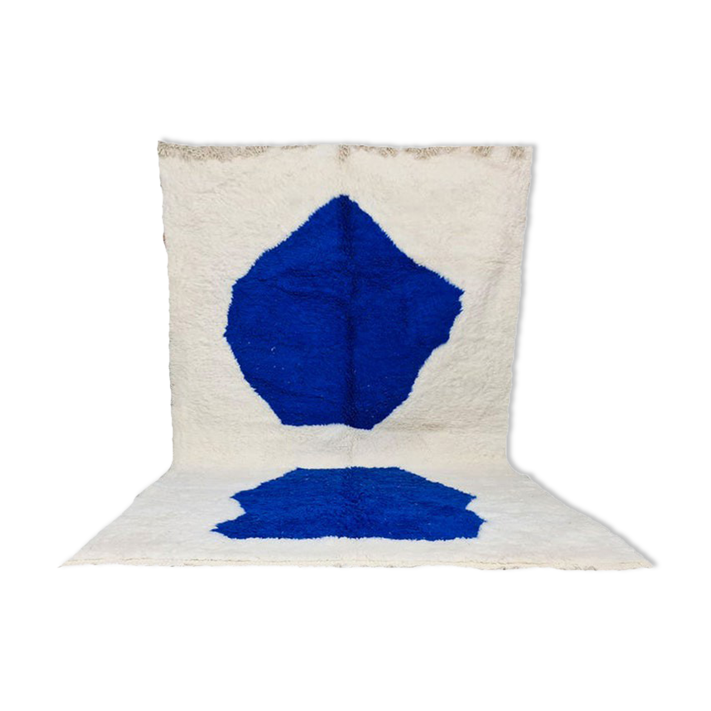 Moroccan berber carpet 325x210cm