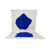 Moroccan berber carpet 325x210cm