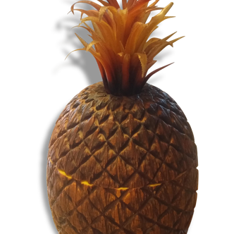 Pineapple Ice Bucket