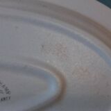 Longchamp dish