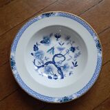 Vintage English plate
