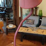 Vintage articulated table lamp
