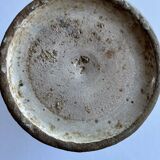 Fes, Morocco - Antique pitcher with copper rim