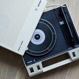 Tourne disque Philips 190 pick up vintage