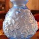 Vase boule style Art déco