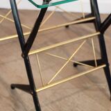 Coffee table brand "Créations Jarden" France 60