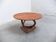Table basse 'Modèle 75' par Holger Georg Jensen pour Kubus, années 1960.