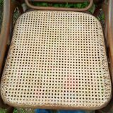 Rocking chair n°4 Thonet