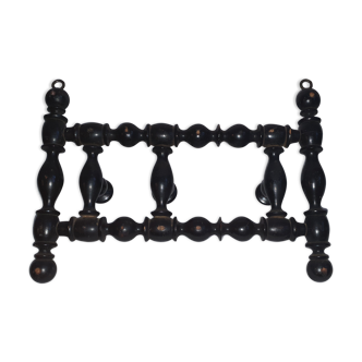 Napoleon III coat rack