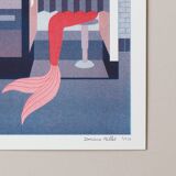 Conformity, A4 Risograph, Limited Edition