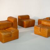 'Ipercubo 200' by Jonathan de Pas, D'Urbino, Lomazzi for Driade