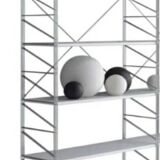 Socrates bookcase by Caimi Brevetti