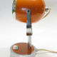 Lampe de table type eye ball