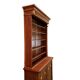 Cabinet d’apothicaire en acajou antique, 1909