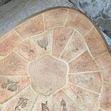 Barrois ceramic coffee table