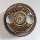 Arnon sandstone sugar bowl
