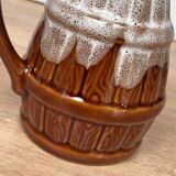 Wine pitcher, Water Broc