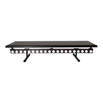 Poltrona Frau Ouvertüre Series large coffee table