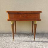 Table de chevet