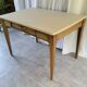 Farm table 30s