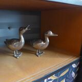 Renovated vintage sideboard